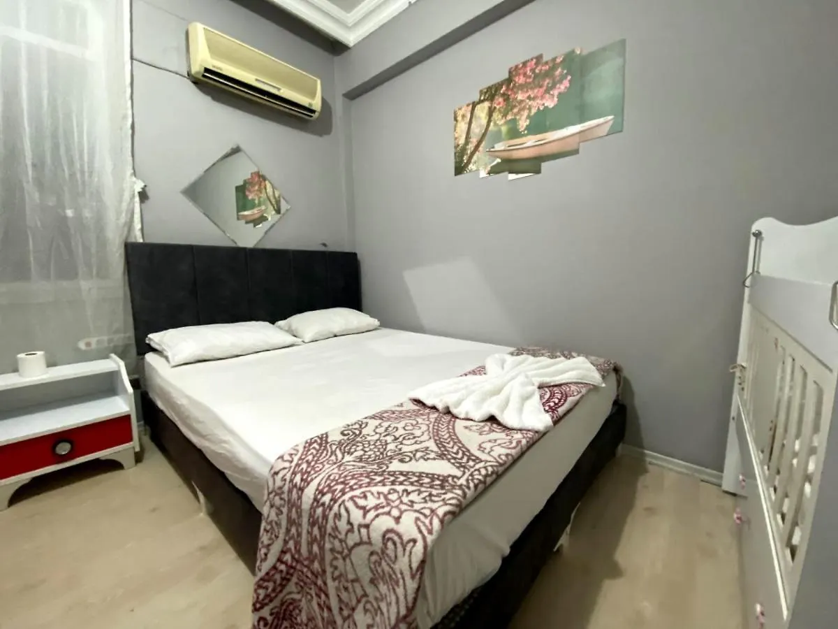 Red White House Hotel Antalya 0*,