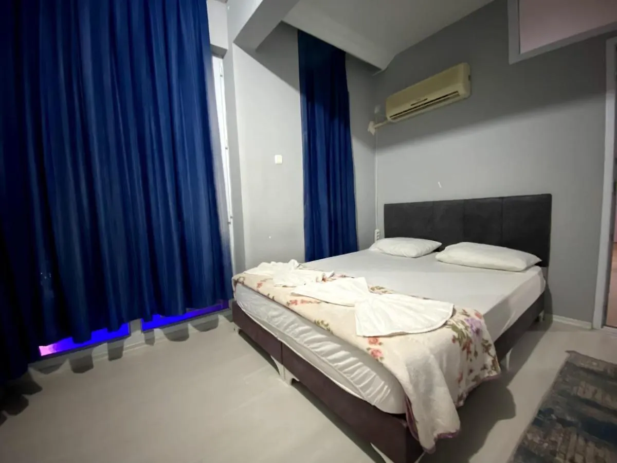 Red White House Hotel Antalya 0*,  Turkey