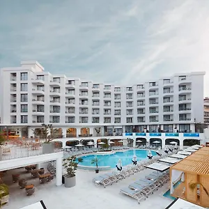 Lalila Blue 5*, Marmaris Türkei