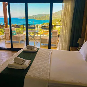 Olivia 3*, Bodrum Türkei