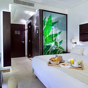 Business 4*, Tunis Tunesien