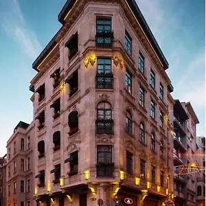 Galata M84 3*, Istanbul Türkei