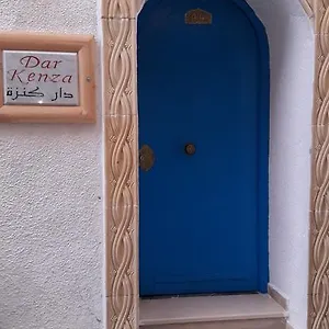 Dar Kenza 3*, Tunis Tunesien
