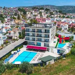 Belmare 4*, Kusadası Türkei